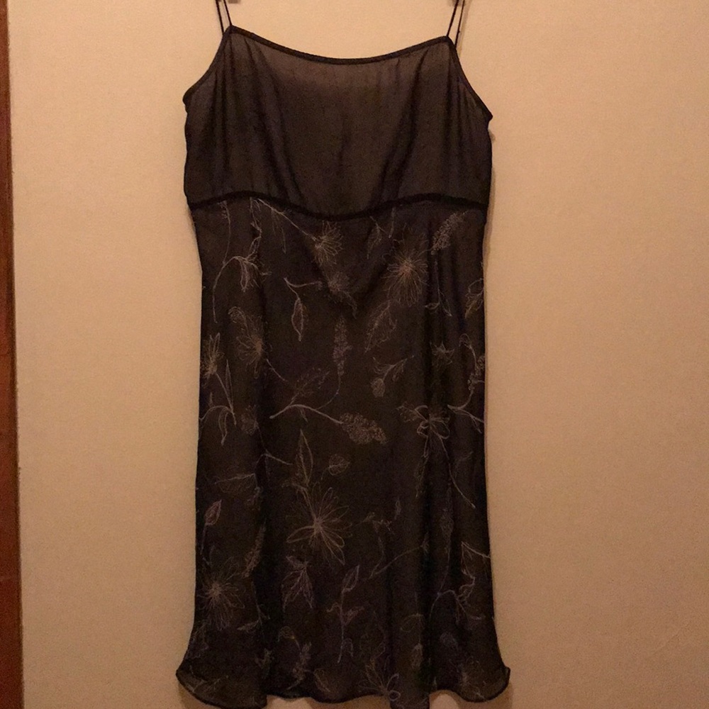 Everything $10! Fancy Dark Floral